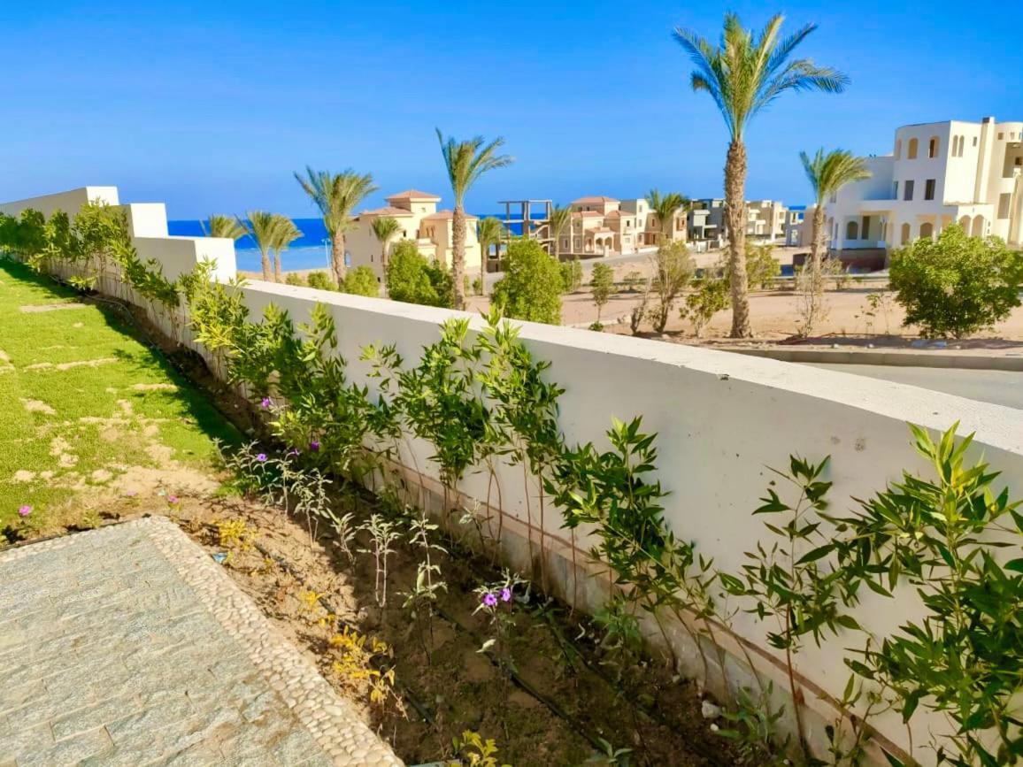 Hurghada Sahl Hasheesh Sea-View Villa With Private Pool 外观 照片
