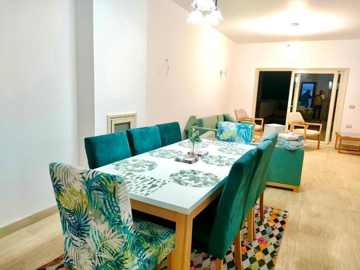 Hurghada Sahl Hasheesh Sea-View Villa With Private Pool 外观 照片