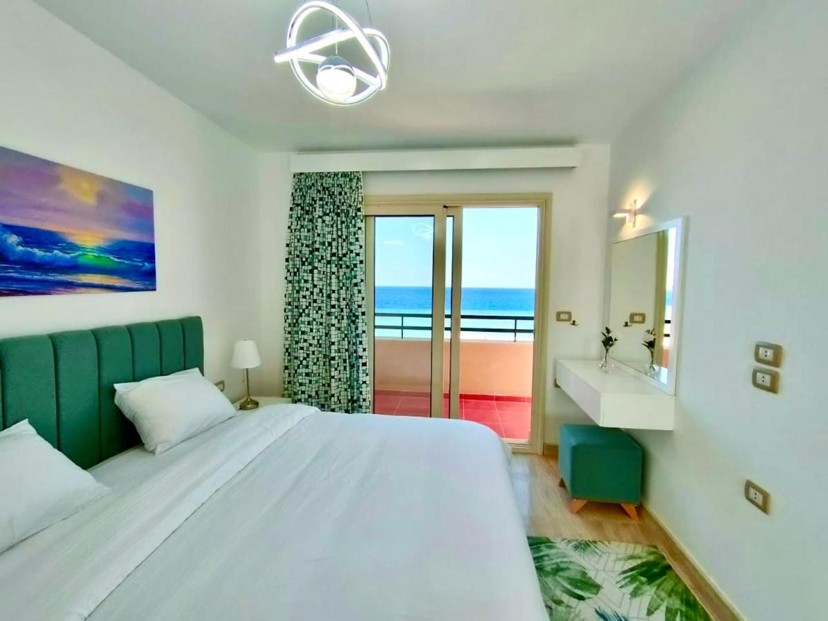 Hurghada Sahl Hasheesh Sea-View Villa With Private Pool 外观 照片