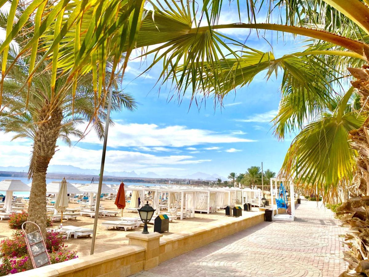 Hurghada Sahl Hasheesh Sea-View Villa With Private Pool 外观 照片