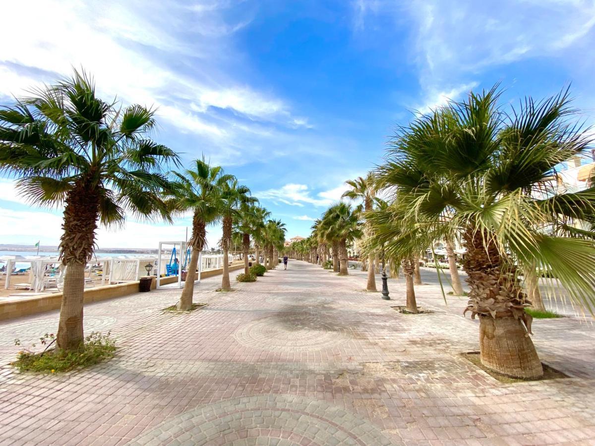 Hurghada Sahl Hasheesh Sea-View Villa With Private Pool 外观 照片