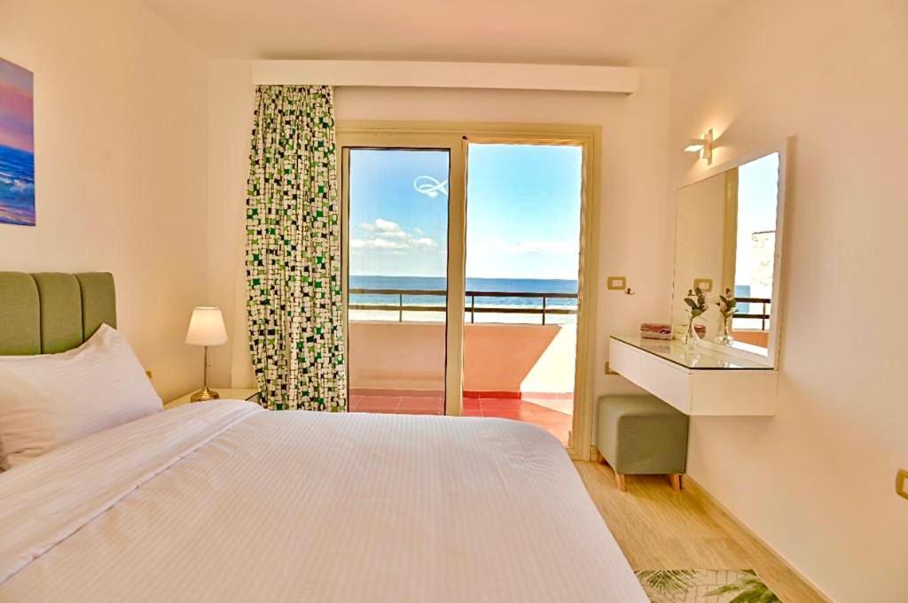Hurghada Sahl Hasheesh Sea-View Villa With Private Pool 外观 照片